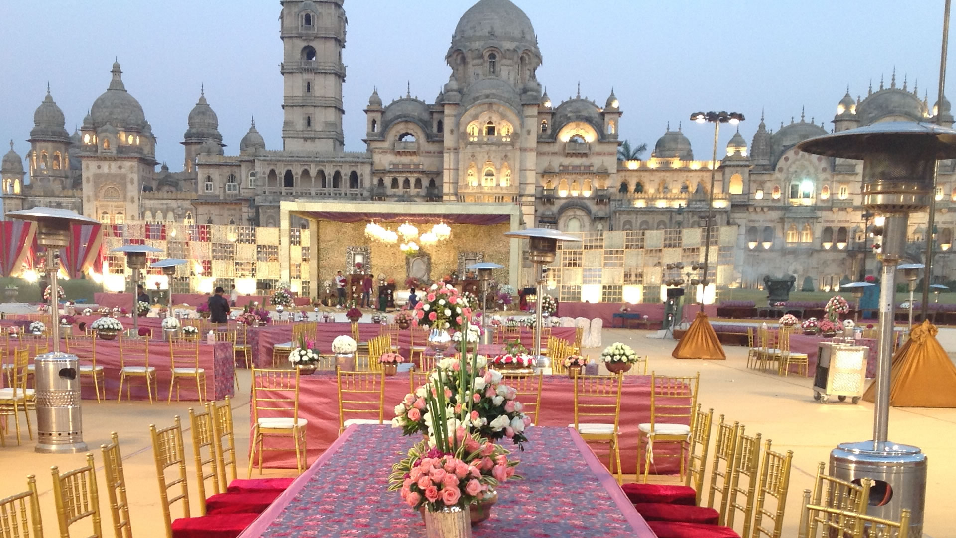 A truly magnificent setting for your special event